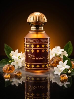 Unique Perfume