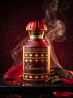 Samia Perfume