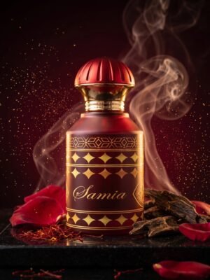 Samia Perfume