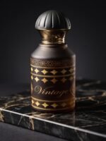 Vintage Perfume